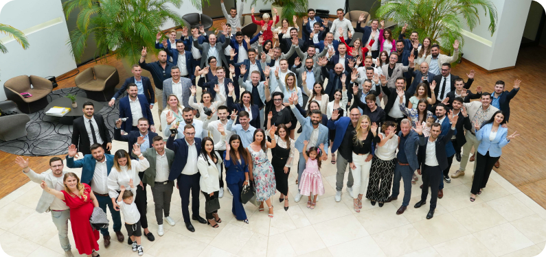 Filtru pentru candidați